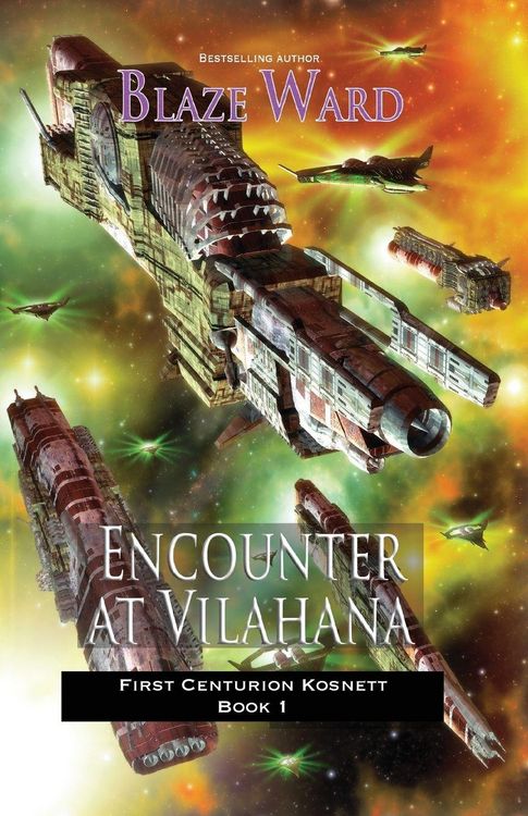 Produktbild: Encounter at Vilahana