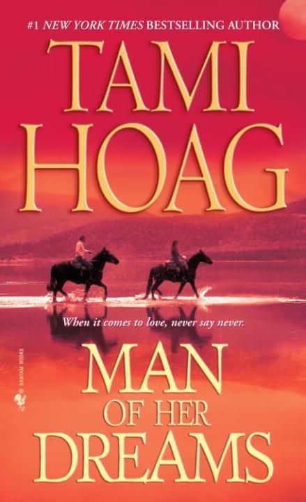 Produktbild: Man of Her Dreams