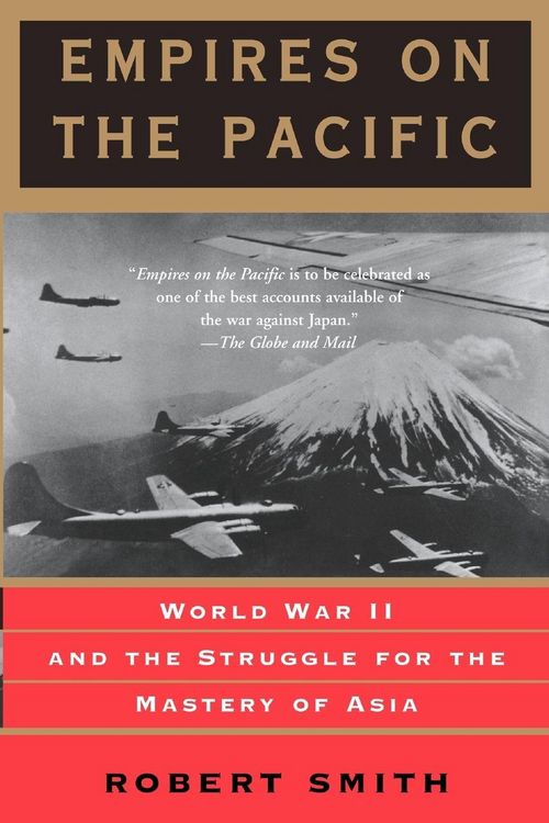 Produktbild: Empires on the Pacific