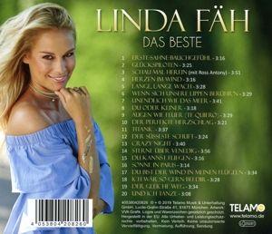 Produktbild: Das Beste