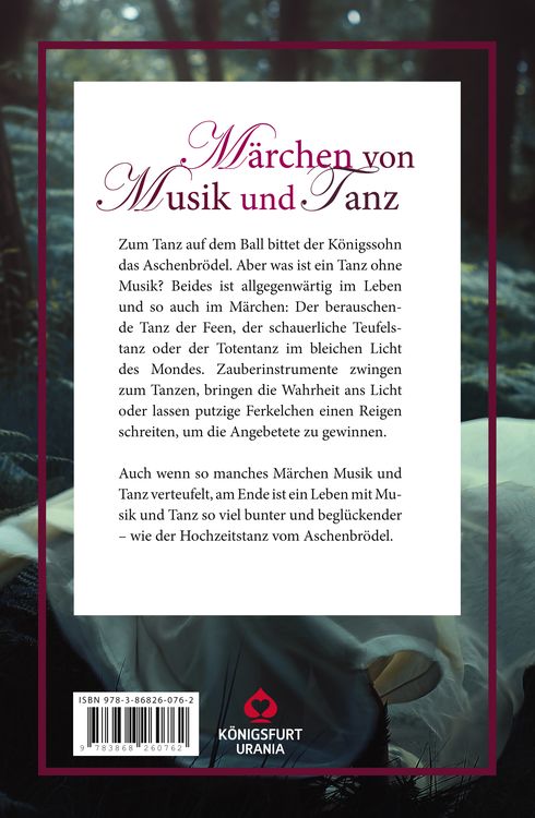 Produktbild: M&auml;rchen von B&auml;umen