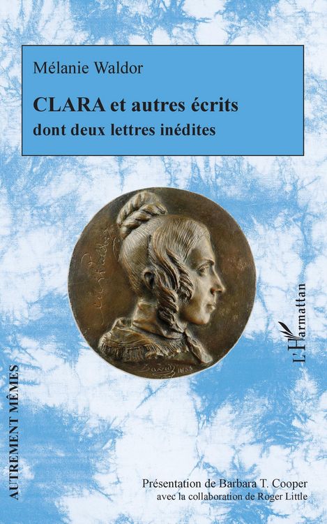 Produktbild: CLARA et autres ecrits