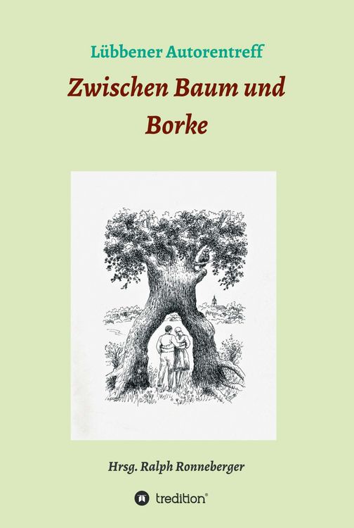 Produktbild: Zwischen Baum und Borke