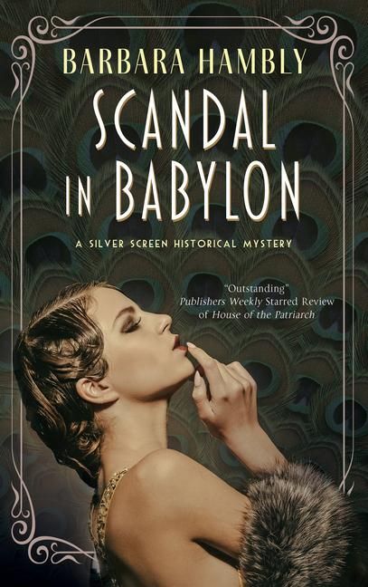 Produktbild: Scandal in Babylon