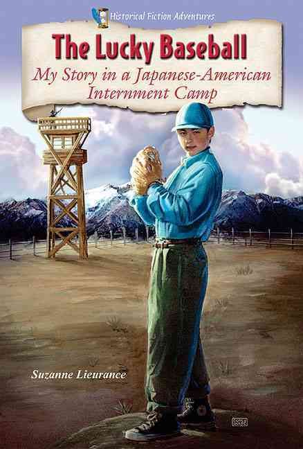Produktbild: The Lucky Baseball: My Story in a Japanese-American Internment Camp