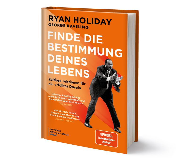 Produktbild: Finde die Bestimmung deines Lebens