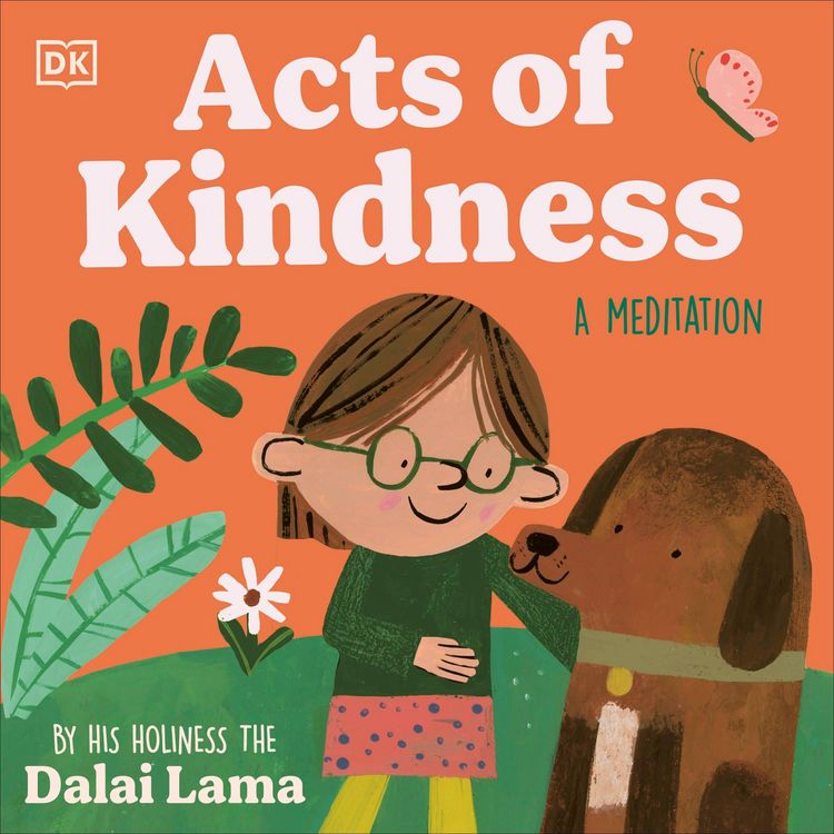 Produktbild: Acts of Kindness