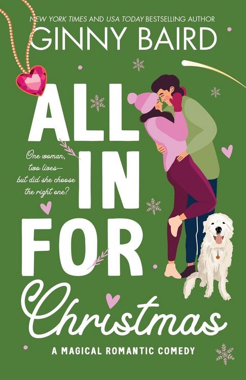 Produktbild: All in for Christmas