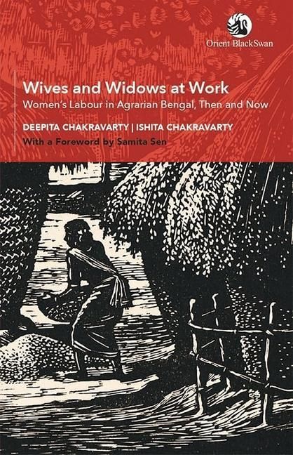 Produktbild: Wives and Widows at Work