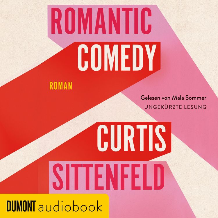 Produktbild: Romantic Comedy