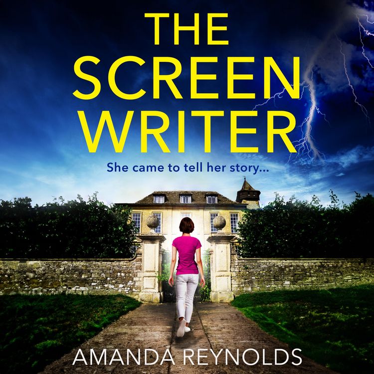 Produktbild: The Screenwriter