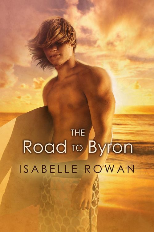 Produktbild: Road to Byron
