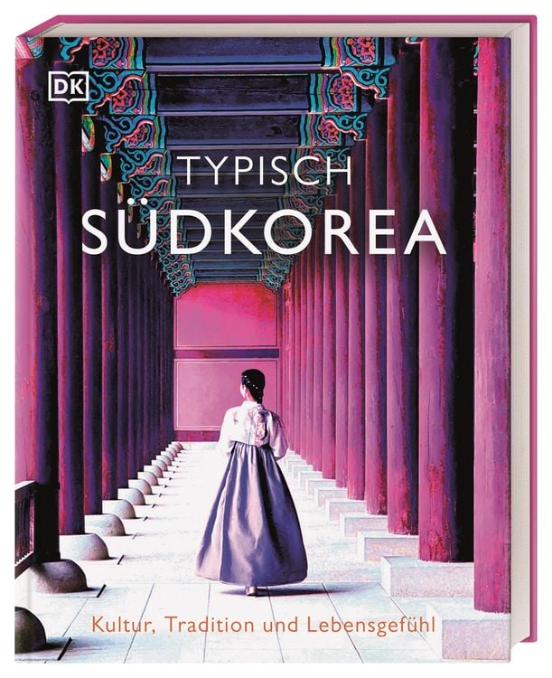 Produktbild: Typisch S&uuml;dkorea