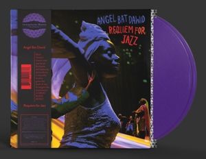 Produktbild: Requiem For Jazz (Ltd Purple Colored Edition)