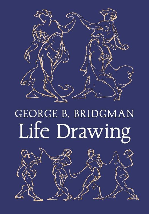 Produktbild: Bridgman's Life Drawing