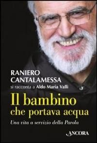 Produktbild: Il bambino che portava acqua