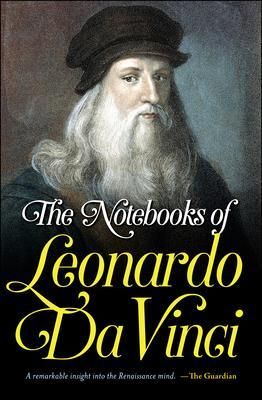 Produktbild: The Notebooks of Leonardo Da Vinci