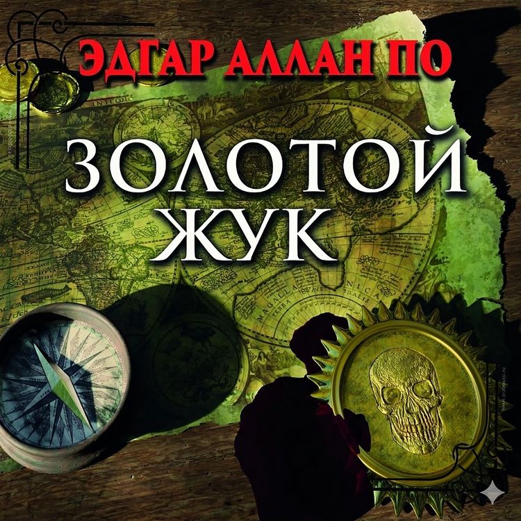 Produktbild: Zolotoy zhuk