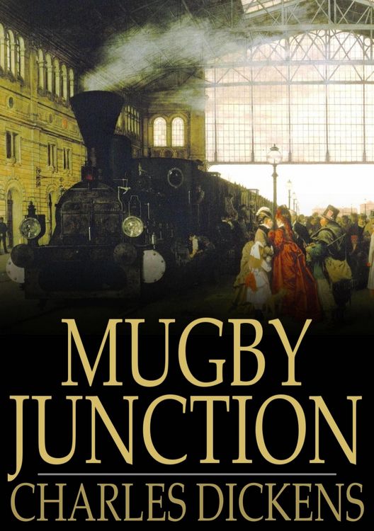 Produktbild: Mugby Junction