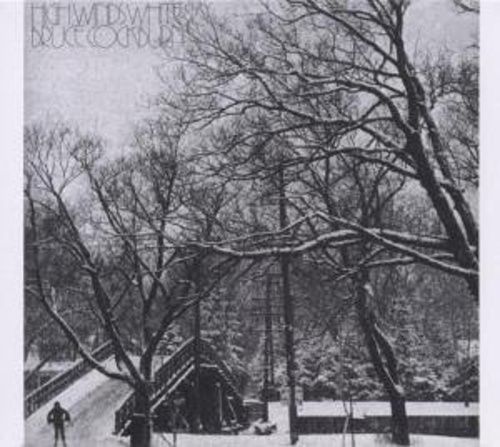 Produktbild: Cockburn, B: High winds white sky (Deluxe)