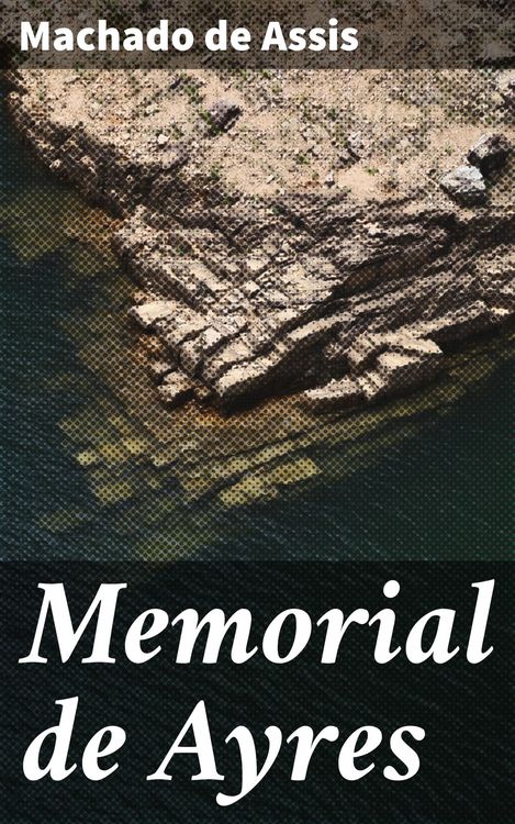 Produktbild: Memorial de Ayres