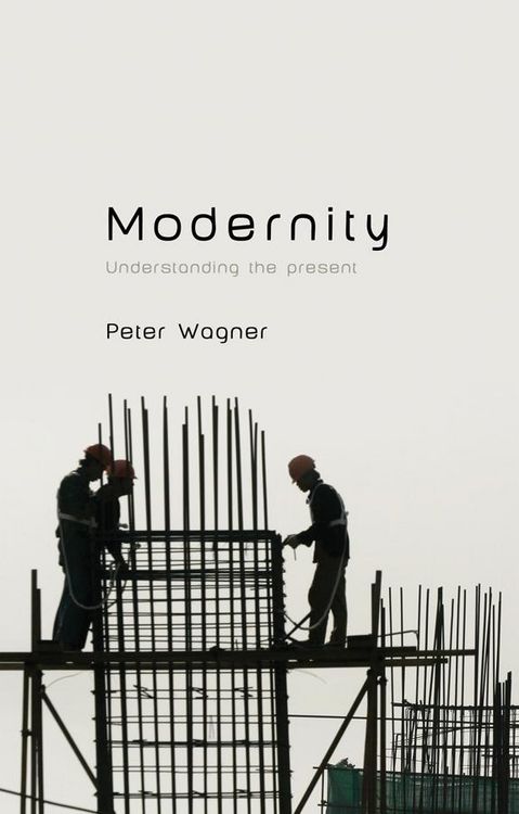 Produktbild: Modernity