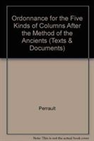 Produktbild: Ordonnance for the Five Kinds of Columns After the Method of the Ancients