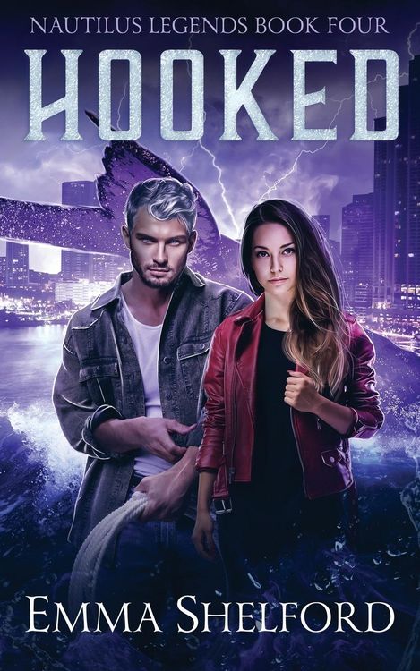 Produktbild: Hooked