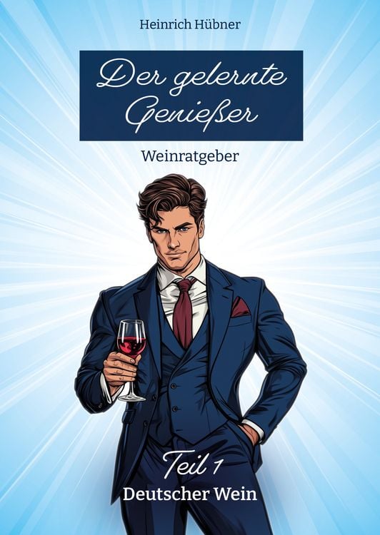 Produktbild: Der gelernte Genie&szlig;er