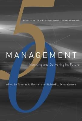 Produktbild: Management: Inventing and Delivering Its Future