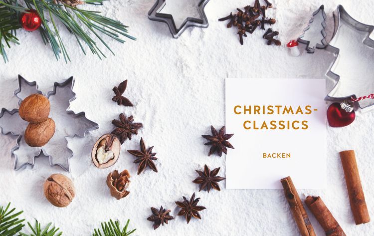 Produktbild: Weihnachten für die ganze Familie