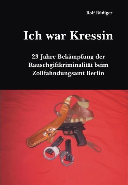 Produktbild: Ich war Kressin