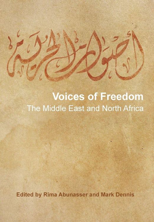 Produktbild: Voices of Freedom