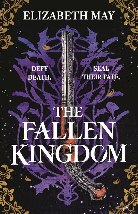 Produktbild: The Fallen Kingdom