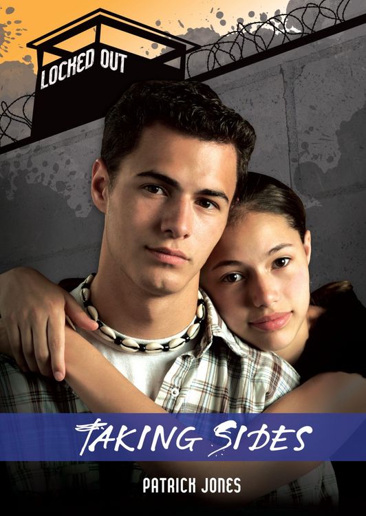 Produktbild: Taking Sides