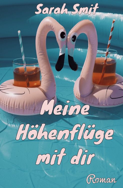 Produktbild: Meine H&ouml;henfl&uuml;ge mit dir