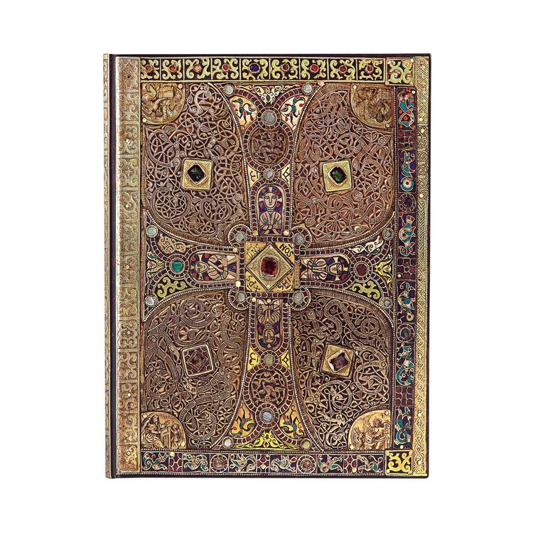 Produktbild: Softcover Notizbuch Lindau, Ultra, Liniert