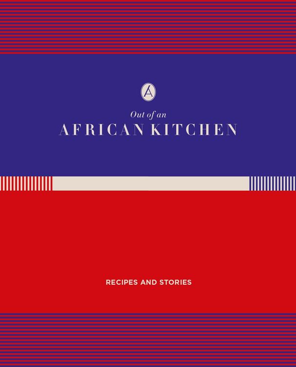 Produktbild: Out of an African Kitchen