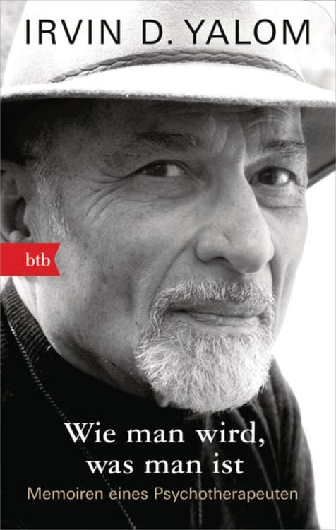 Produktbild: Wie man wird, was man ist