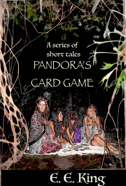 Produktbild: Pandora's Card Game