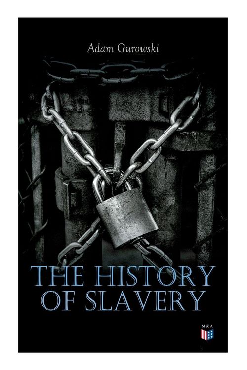 Produktbild: The History of Slavery