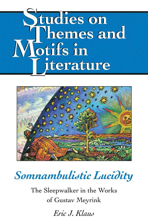Produktbild: Somnambulistic Lucidity