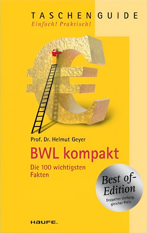 Produktbild: BWL kompakt