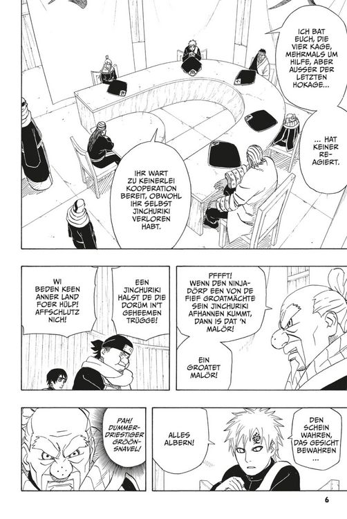 Produktbild: Naruto Massiv 17