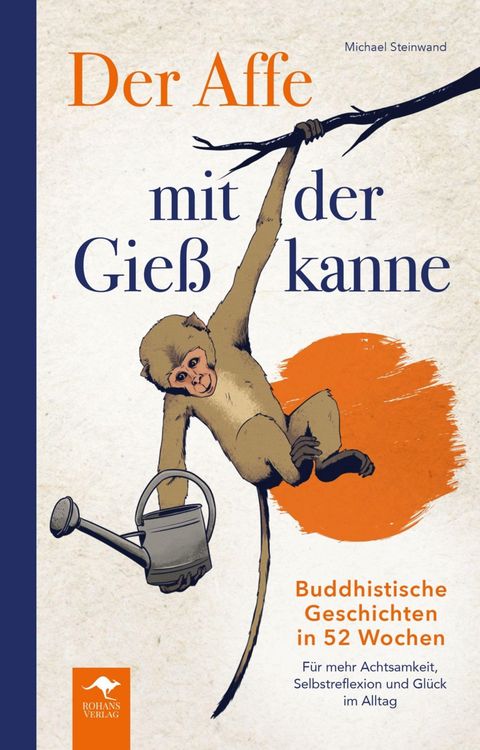 Produktbild: Der Affe mit der Gie&szlig;kanne