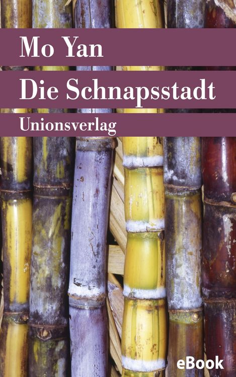 Produktbild: Die Schnapsstadt