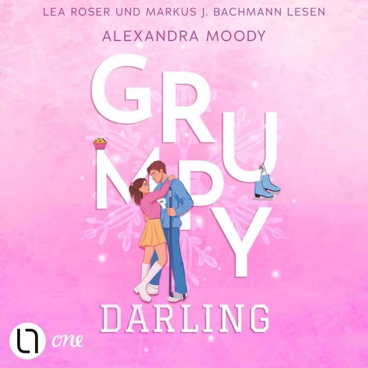 Produktbild: Grumpy Darling - Darling Devils, Teil 2