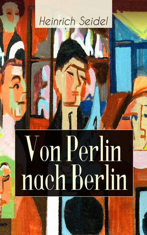 Produktbild: Von Perlin nach Berlin