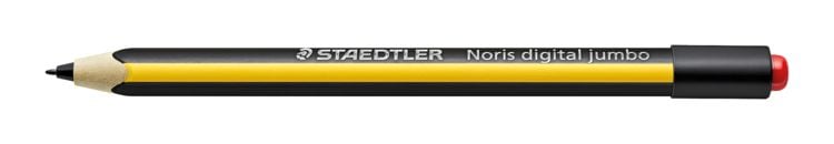 Produktbild: STAEDTLER Digitaler Stift Noris&reg; Digital Jumbo mit EMR-Technologie