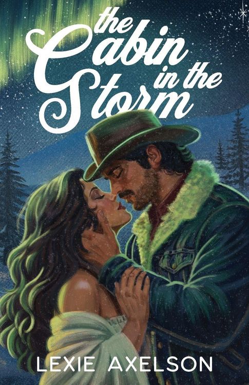 Produktbild: The Cabin In The Storm